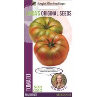 Linda's Original Seeds Tomato Marmande